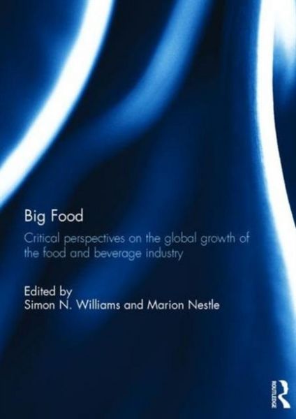 Produktbild: Big Food