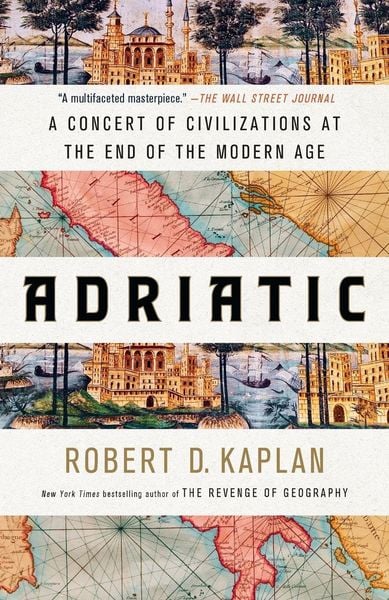 Produktbild: Adriatic