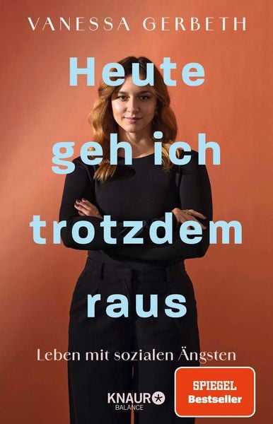 Produktbild: Heute geh ich trotzdem raus