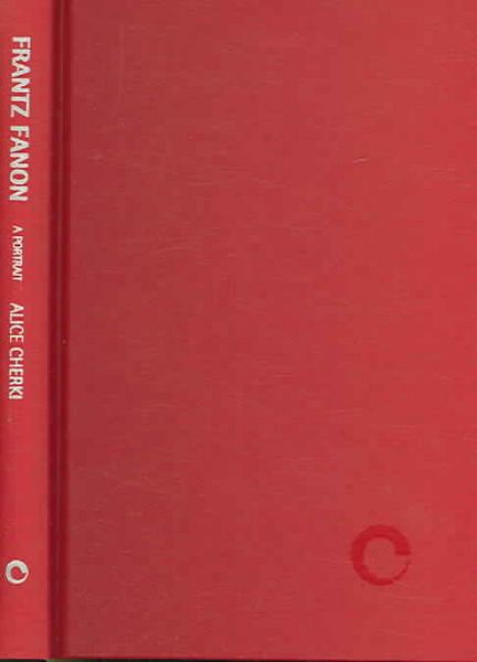 Produktbild: FRANTZ FANON