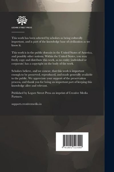 Produktbild: Builders In New Fields
