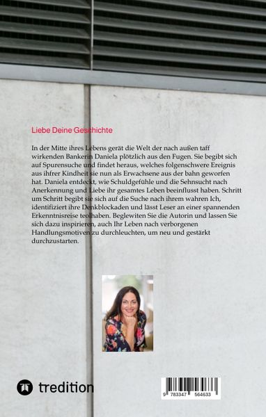 Produktbild: Lebe deine Geschichte