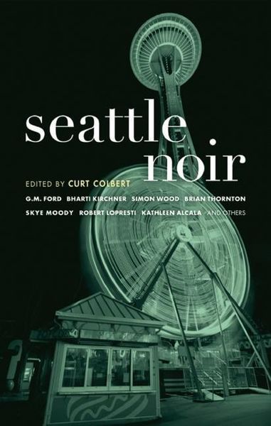 Produktbild: Seattle Noir