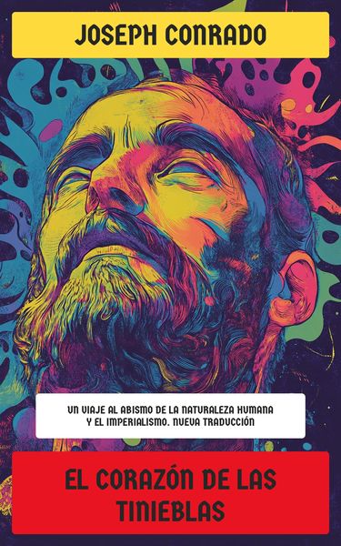 Produktbild: El coraz&oacute;n de las tinieblas
