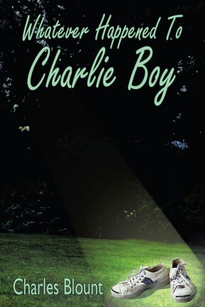 Produktbild: Whatever Happened to Charlie Boy