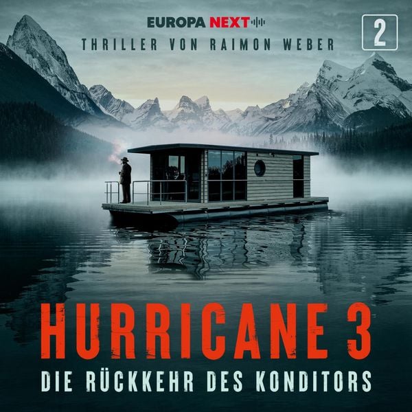 Produktbild: Staffel 3, Folge 2: Die R&uuml;ckkehr des Konditors