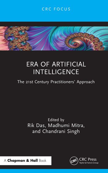 Produktbild: Era of Artificial Intelligence