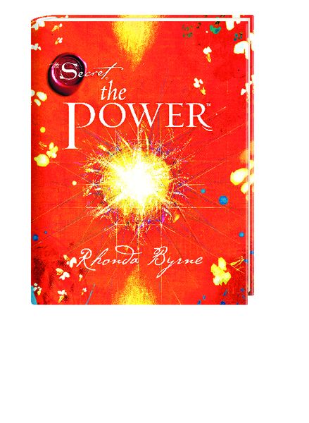 Produktbild: The Power