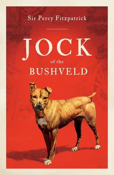 Produktbild: SA Classics Jock of the Bushveld
