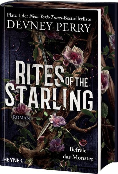 Produktbild: Rites of the Starling