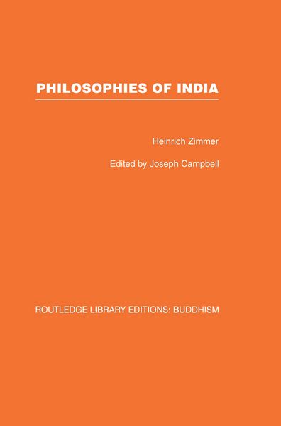 Produktbild: Philosophies of India
