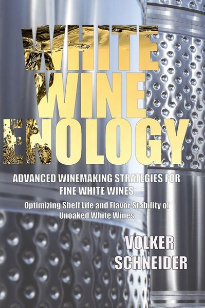 Produktbild: White Wine Enology