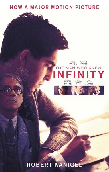 Produktbild: The Man Who Knew Infinity