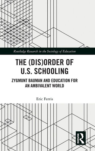 Produktbild: The (Dis)Order of U.S. Schooling