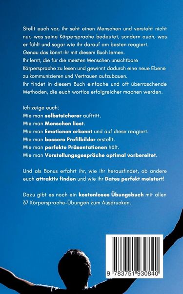 Produktbild: Wortlos erfolgreich