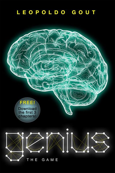 Produktbild: Genius: The Game