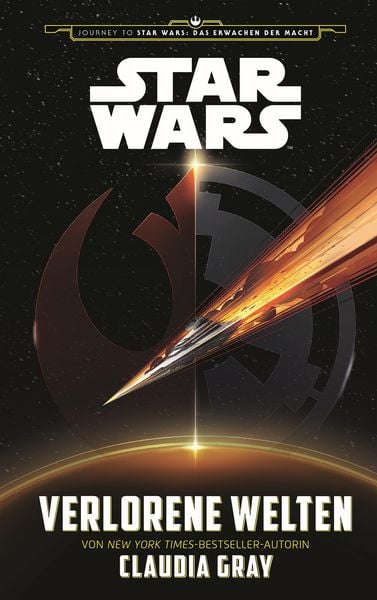 Produktbild: Star Wars: Verlorene Welten