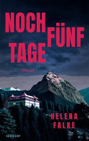 Produktbild: Noch f&uuml;nf Tage