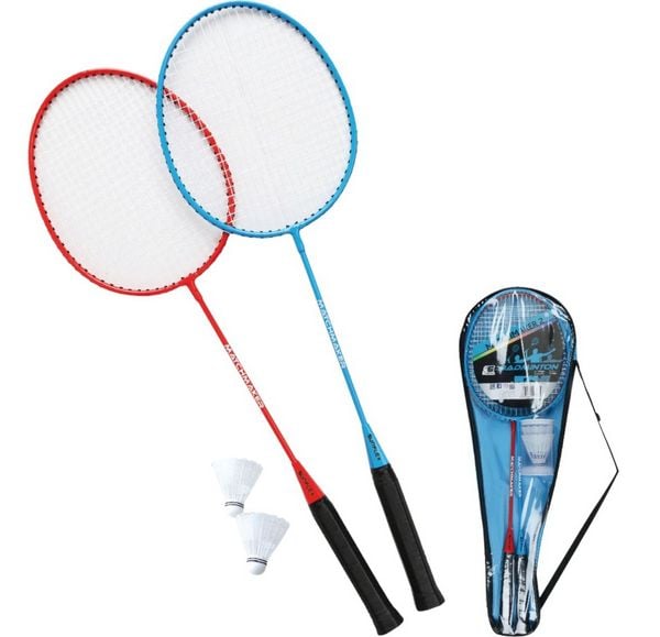 sunflex Badmintonset MATCHMAKER 2