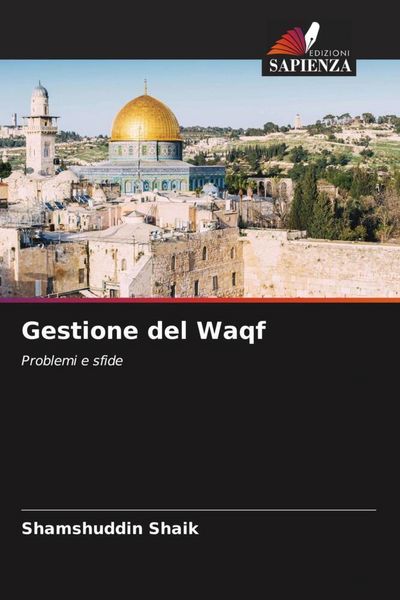 Produktbild: Gestione del Waqf