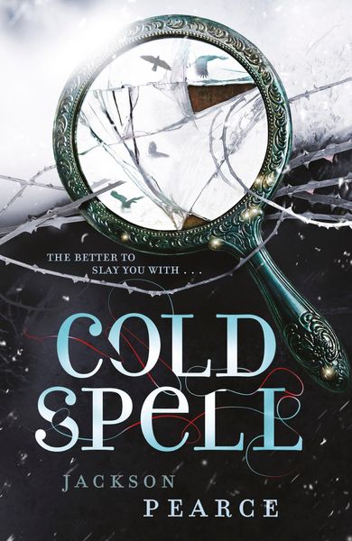 Produktbild: Cold Spell