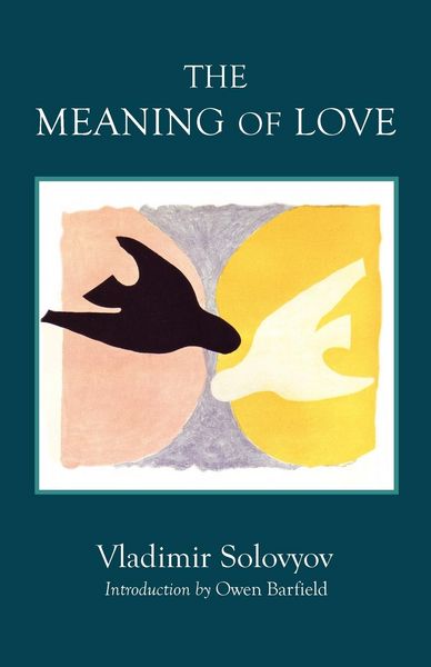 Produktbild: The Meaning of Love