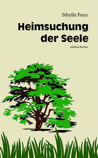 Produktbild: Heimsuchung der Seele