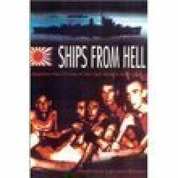 Produktbild: Ships from Hell