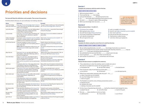 Produktbild: Idioms