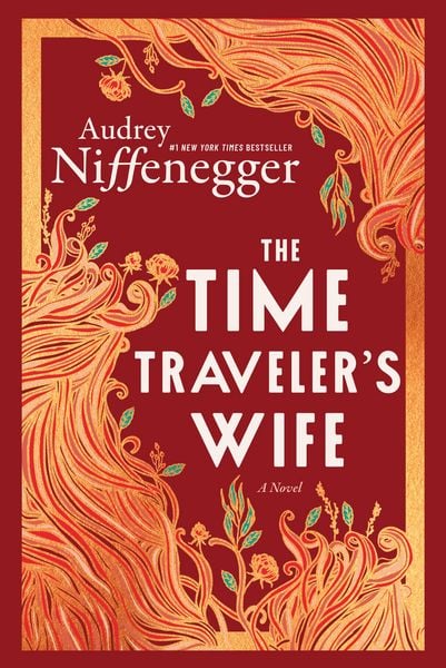 Produktbild: The Time Traveler's Wife