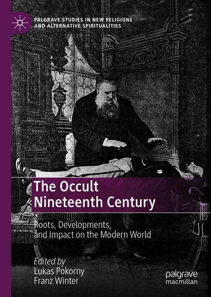 Produktbild: The Occult Nineteenth Century