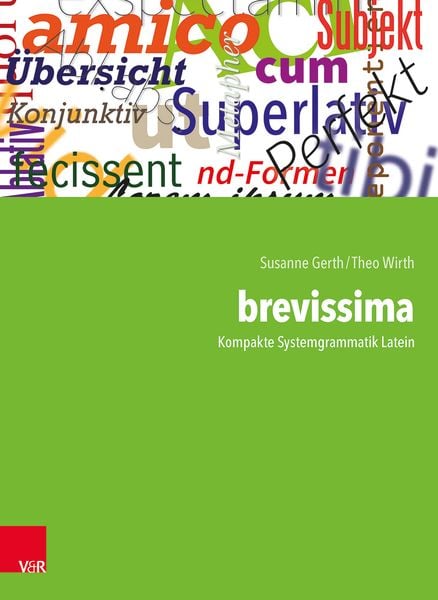Produktbild: brevissima