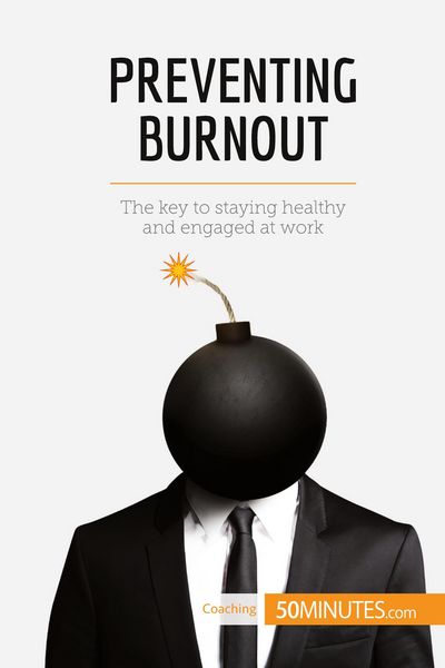 Produktbild: Preventing Burnout