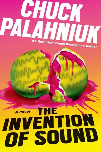 Produktbild: The Invention of Sound