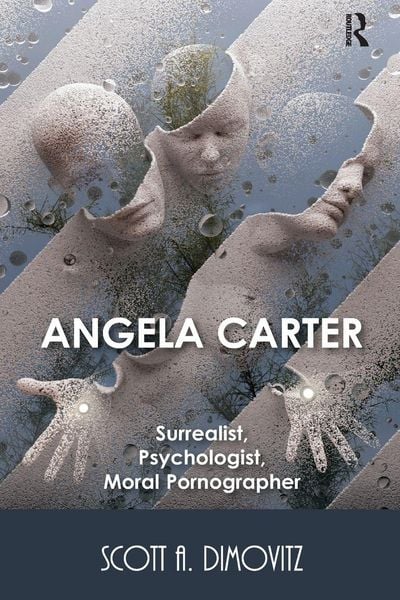 Produktbild: Angela Carter