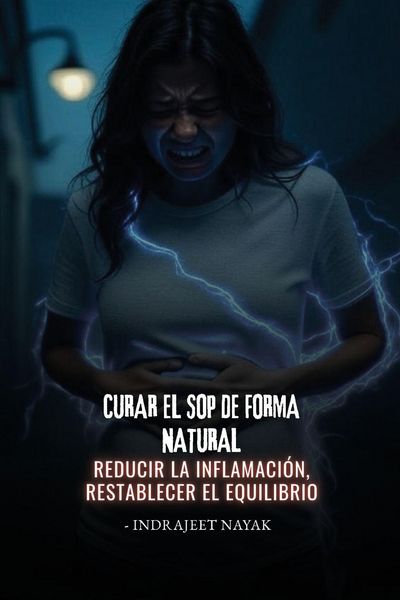 Produktbild: Curar el SOP de forma natural
