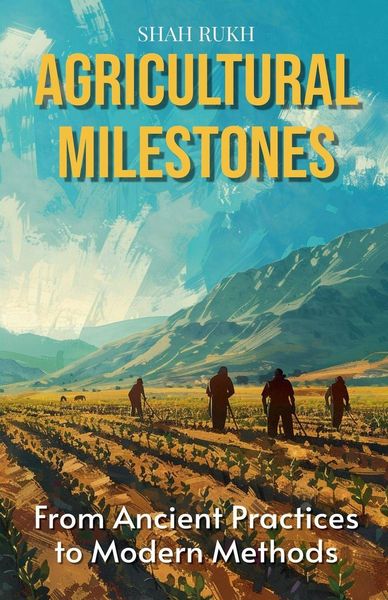 Produktbild: Agricultural Milestones