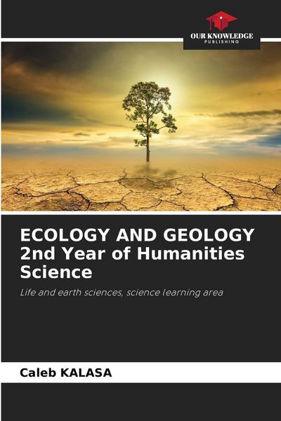 Produktbild: ECOLOGY AND GEOLOGY 2nd Year of Humanities Science