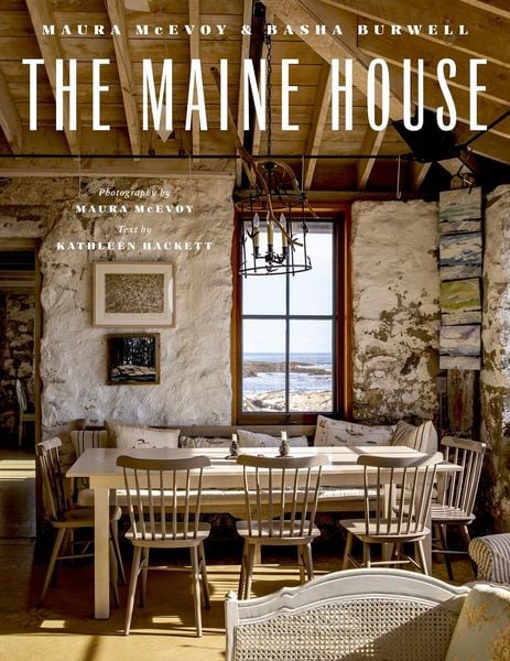 Produktbild: The Maine House