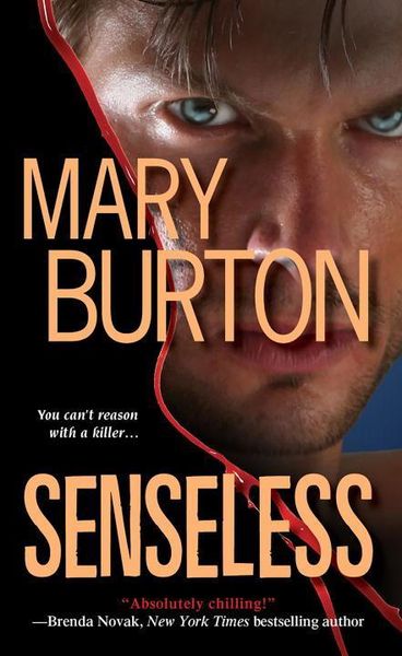 Produktbild: Burton, M: Senseless