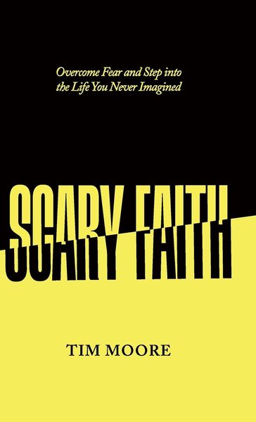 Produktbild: Scary Faith