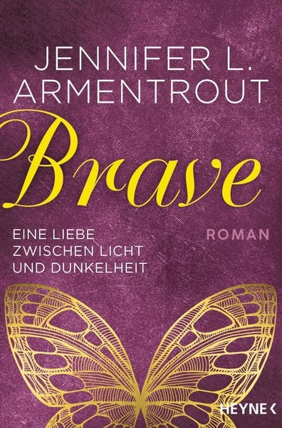 Produktbild: Brave - Eine Liebe zwischen Licht und Dunkelheit