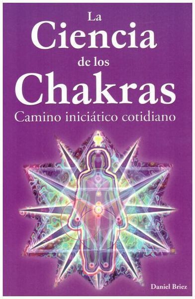 Produktbild: Ciencia de La Chakras