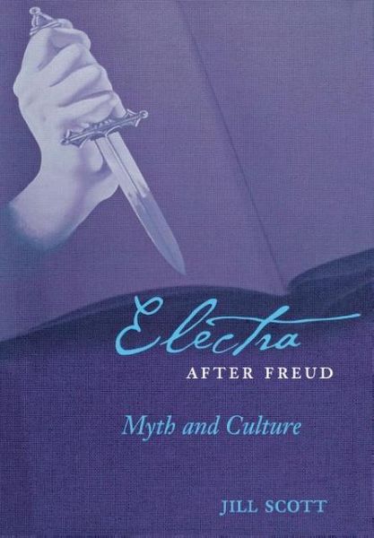 Produktbild: Electra After Freud