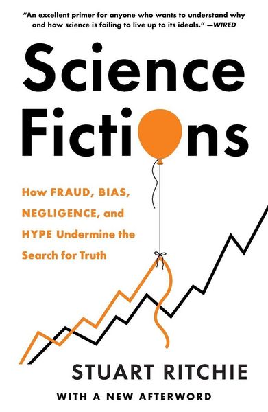Produktbild: Science Fictions