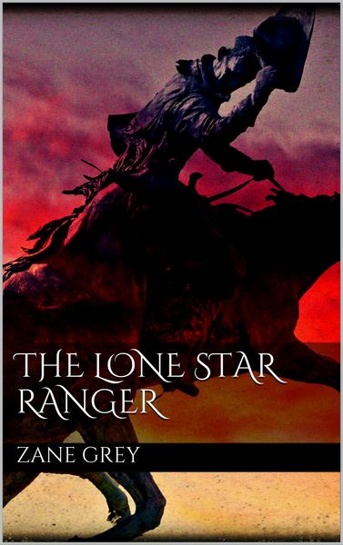 Produktbild: The Lone Star Ranger