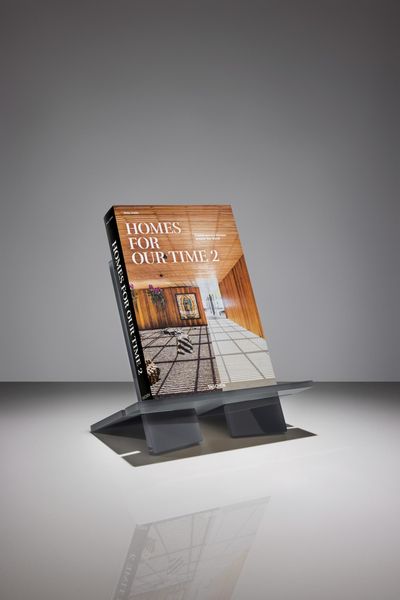 Produktbild: Bookstand. Large. Urban Grey