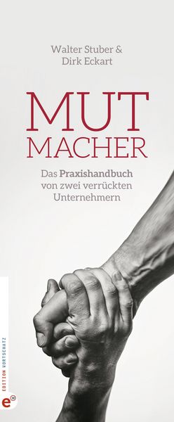 Produktbild: Mutmacher