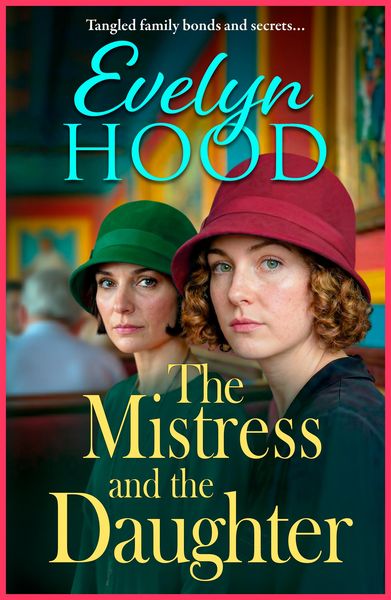 Produktbild: The Mistress and The Daughter