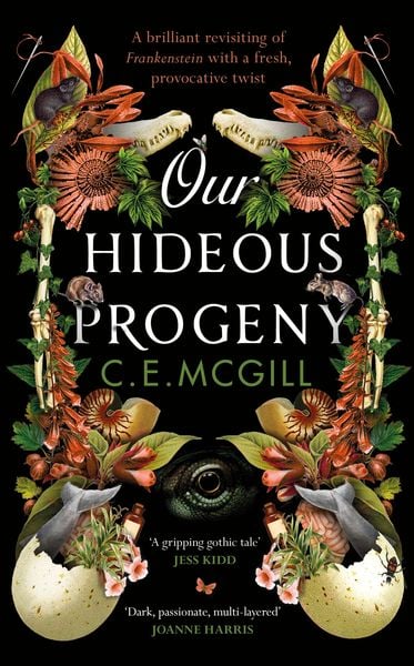 Produktbild: Our Hideous Progeny